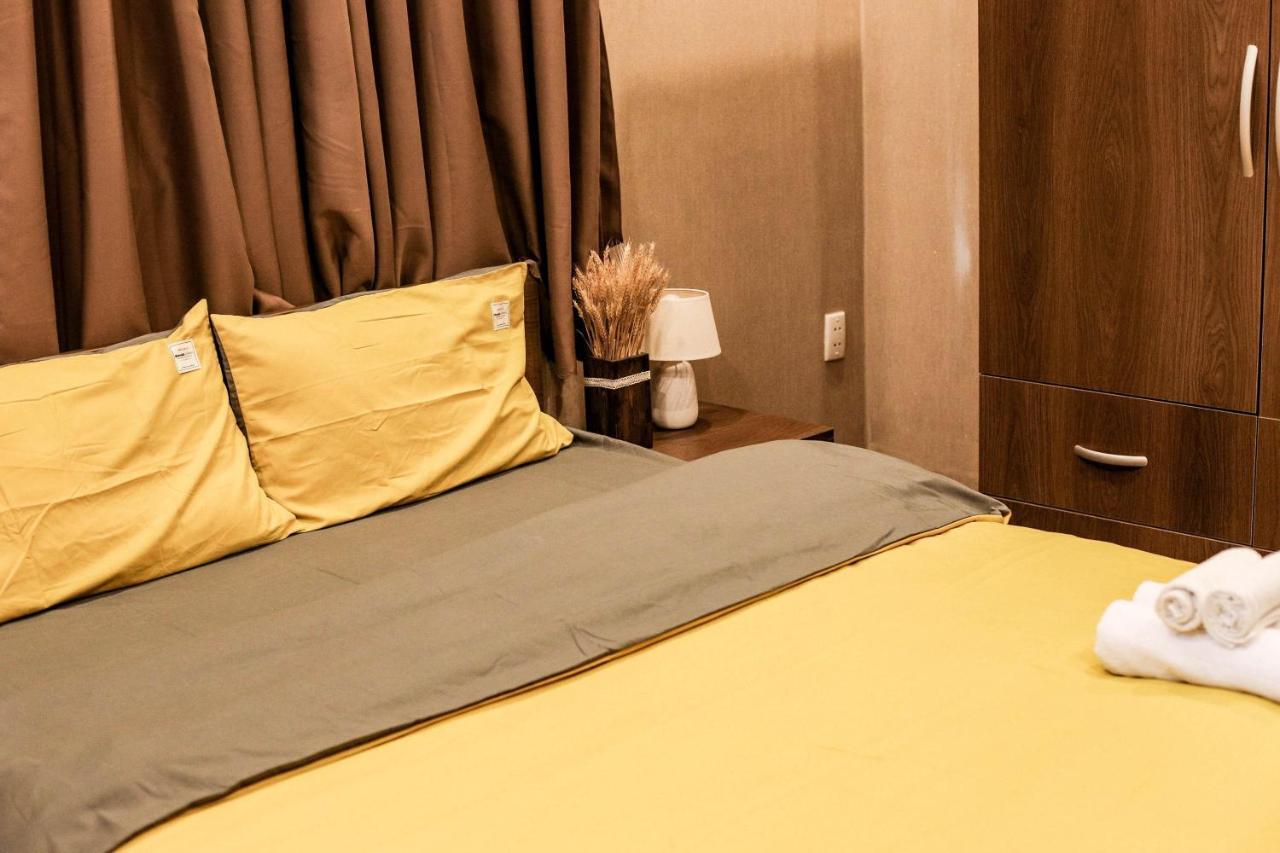 The Messy Room Ciudad Ho Chi Minh  Exterior foto